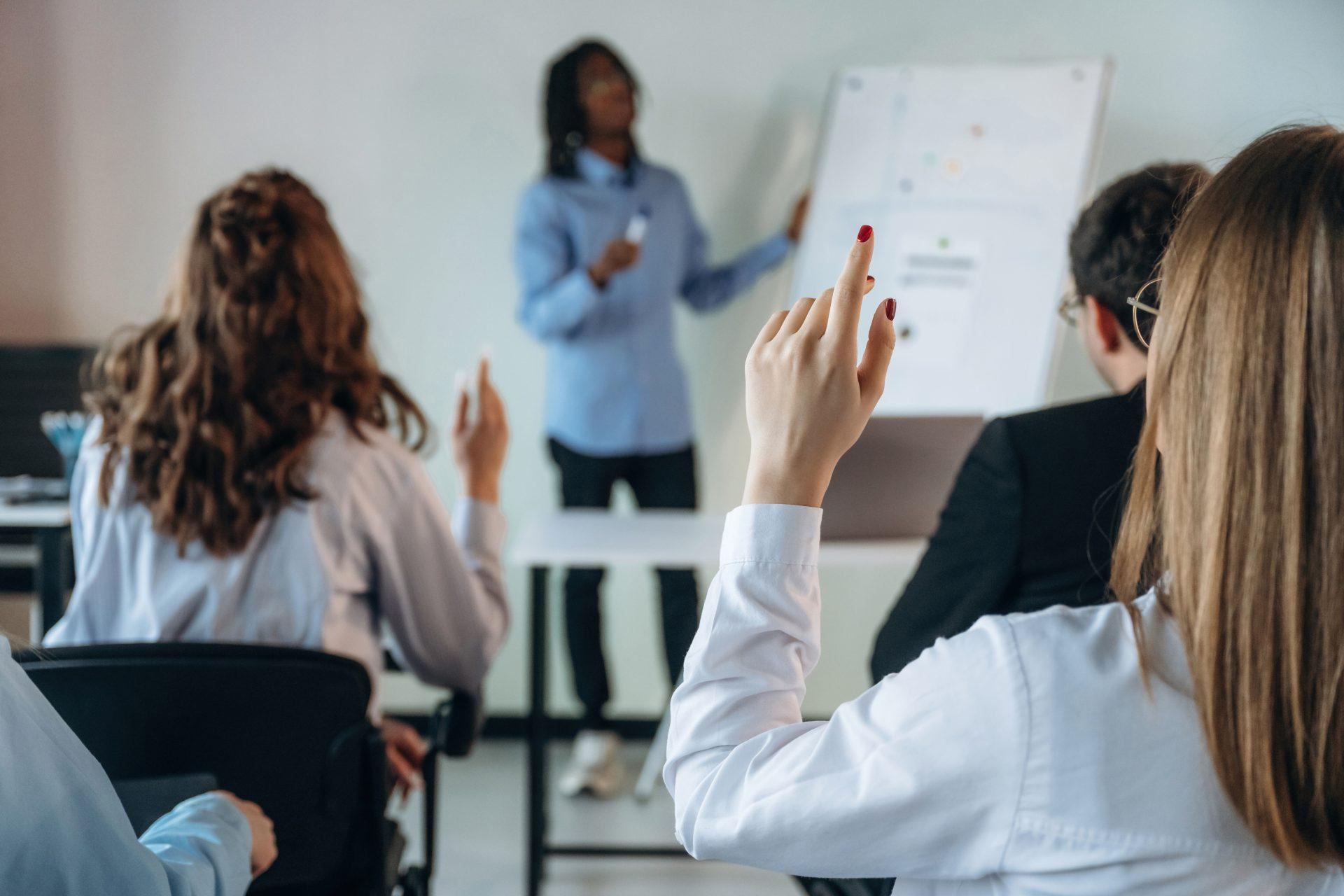 U-CAN formation commerciale et management